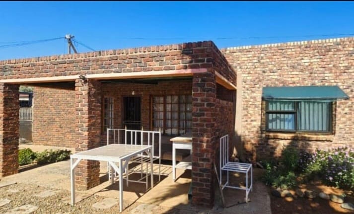 2 Bedroom Property for Sale in Diamant Park Northern Cape